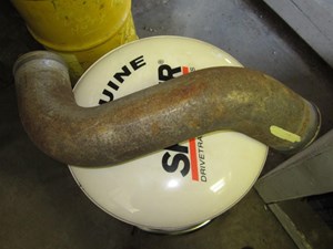 Used 2000 MACK Engine Misc Part Image