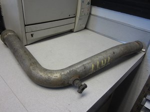 Used 2000 MACK Engine Misc Part Image