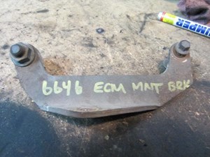 Used 2000 MACK Engine Misc Part Image