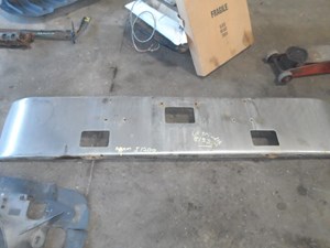 Used 2000 PETERBILT 379 Bumper (Stock #1072037)) Part Image