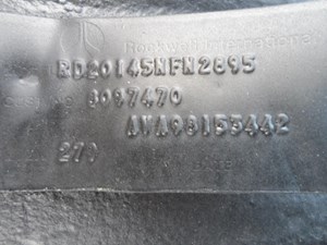 Used 2000 VOLVO VNL Miscellaneous (Stock #1041003)) Part Image