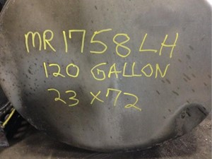 Used 2001 FREIGHTLINER CENTURY CLASS 120 Fuel Tank (Stock #1083892)) Part Image