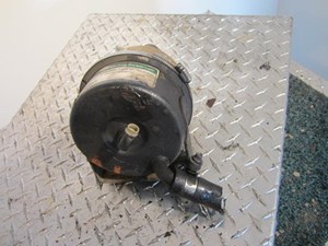 Used 2001 FREIGHTLINER CENTURY CLASS 120 Miscellaneous (Stock #1033521)) Part Image