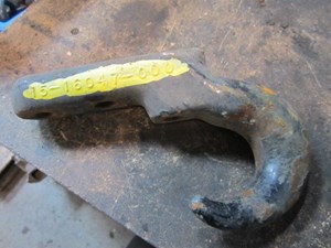 Used 2001 FREIGHTLINER CENTURY Miscellaneous (Stock #1032453)) Part Image