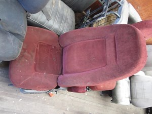 Used 2001 FREIGHTLINER COLUMBIA Cab Image