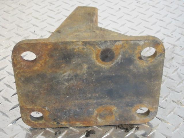 2001 FREIGHTLINER FLD120 (Stock #1032153) | Engine Mounts 2 | TPI