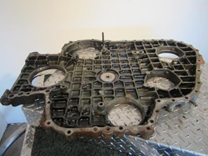 Used 2001 FREIGHTLINER Front Cover (Stock #1043278)) Part Image