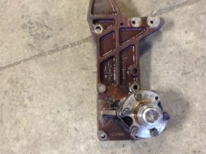 Used 2001 GMC C6500 Miscellaneous (Stock #1107633)) Part Image