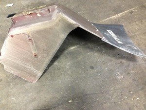 Photo of part