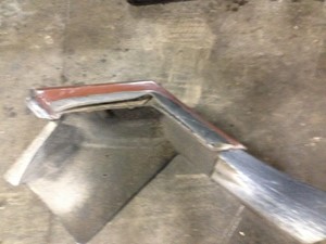 Photo of part
