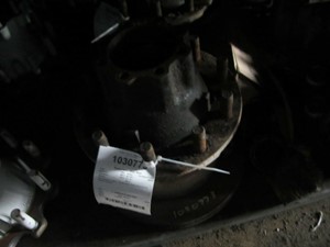 Used 2001 INTERNATIONAL 3000IC Miscellaneous (Stock #1030773)) Part Image