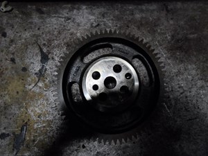 Used 2001 KENWORTH Engine Misc Part Image