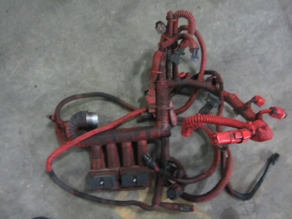 2001 KENWORTH Other (Stock #1036276) | Wiring Harnesses | TPI