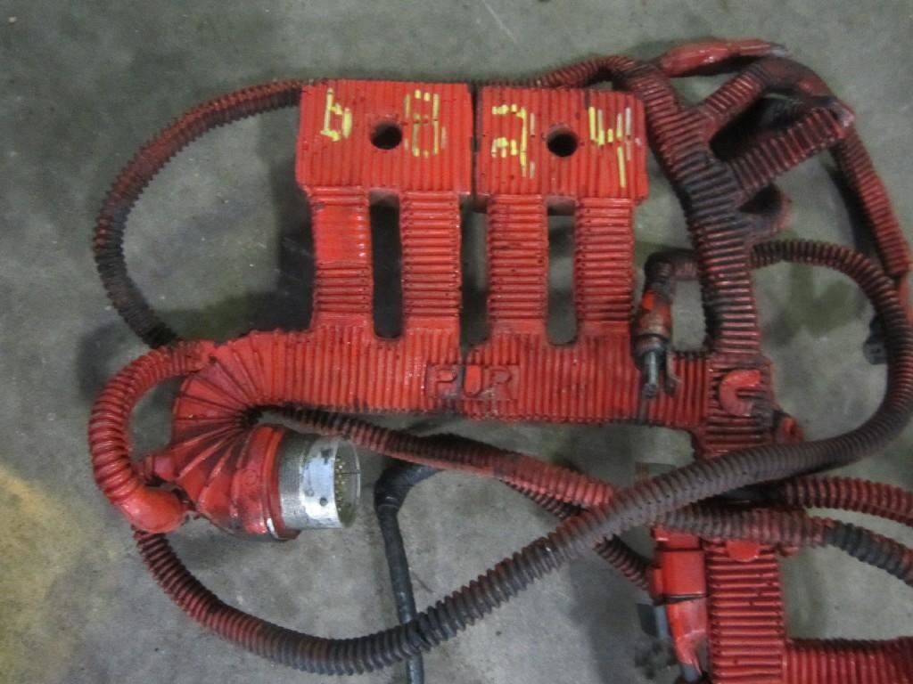 2001 KENWORTH Other (Stock #1036276) | Wiring Harnesses | TPI