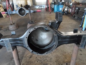 Used 2001 MACK CX613 VISION Miscellaneous (Stock #1065447)) Part Image