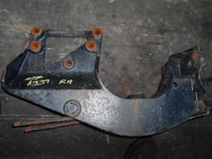 Used 2001 INTERNATIONAL 9200I Horn (Frame) (Stock #1074454)) Part Image