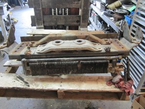 Photo of part