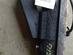 Used 2002 GMC C6500 Radiator Overflow Bottle (Stock #1102307)) Part Image