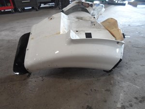 Used 2002 INTERNATIONAL 9100I Fender Extension (Stock #1070890)) Part Image