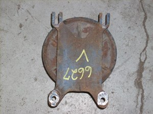 Used 2002 INTERNATIONAL Fan Clutch/Hub (Stock #1027834)) Part Image