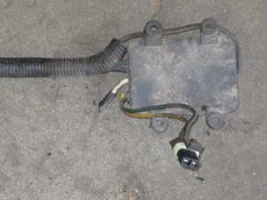 Used 2002 FREIGHTLINER FLD112SD Miscellaneous (Stock #1029482)) Part Image