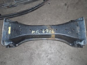 Used 2002 PETERBILT 387 Frame & Crossmembers (Stock #1058744)) Part Image