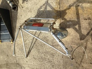 Used 2002 STERLING A9500 SERIES Mirror (Stock #1097233)) Part Image