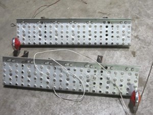 Used 2002 STERLING ACTERRA Step (Stock #1040909)) Part Image