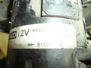 Used 2003 FREIGHTLINER COLUMBIA 120 Miscellaneous (Stock #1061148)) Part Image