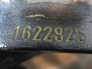 Used 2003 Engine Mount (Stock #1031910)) Part Image