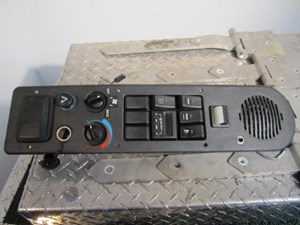 Used 2003 VOLVO VNL Interior Misc Part Image