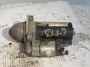Used 2004 DODGE Starter (Stock #1029854)) Part Image