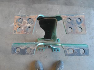 Used 2004 FREIGHTLINER COLUMBIA 120 Frame & Crossmembers (Stock #1069379)) Part Image