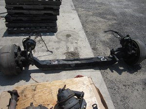 Used 2004 FREIGHTLINER COLUMBIA 120 Miscellaneous (Stock #1043368)) Part Image