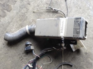 Used 2004 FREIGHTLINER COLUMBIA 120 Miscellaneous (Stock #1028235)) Part Image