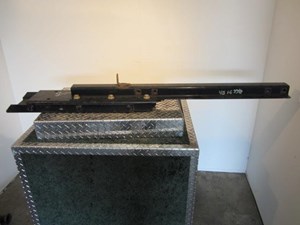 Photo of part