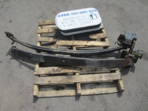 Used 2004 KENWORTH T300 Spring, Front Leaf (Stock #1032929)) Part Image