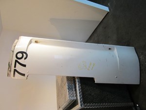 Used 2004 STERLING L122 Cab Fairing (Stock #1038056)) Part Image