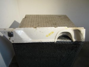 Used 2004 STERLING L122 Cab Fairing (Stock #1038025)) Part Image