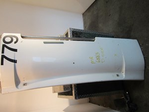 Used 2004 STERLING L122 Cab Fairing (Stock #1038055)) Part Image
