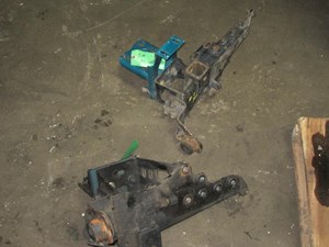 Used 2004 VOLVO VNL Horn (Frame) (Stock #1039662)) Part Image