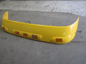 Used 2005 FREIGHTLINER COLUMBIA 120 Sun Visor Image