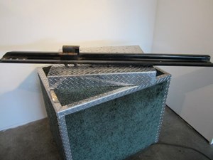 Used 2005 FREIGHTLINER Muffler (Stock #1033105)) Part Image