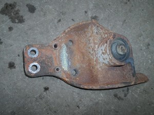 Used 2005 INTERNATIONAL 4300 Miscellaneous (Stock #1073302)) Part Image