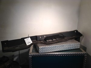 New 2005 INTERNATIONAL 9400I Cowl (Stock #1100636)) Part Image