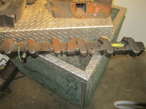 Used 2005 INTERNATIONAL Engine Misc Part (Stock #1039402)) Part Image