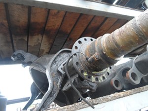 Used 2005 KENWORTH T2000 Miscellaneous (Stock #1064949)) Part Image