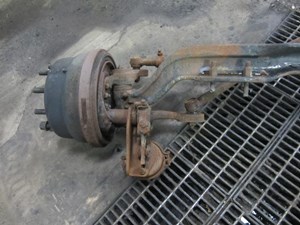 Used 2005 KENWORTH T2000 Miscellaneous (Stock #1054843)) Part Image