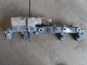 Photo of part
