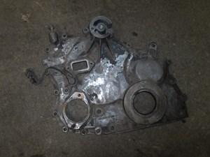 Used 2005 MACK Engine Misc Part (Stock #1073187)) Part Image